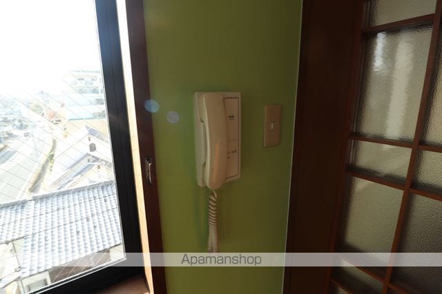 グランドール西旭町の内装写真