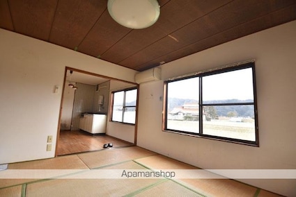 坂田借家[3DK/94.36m2]の内装4