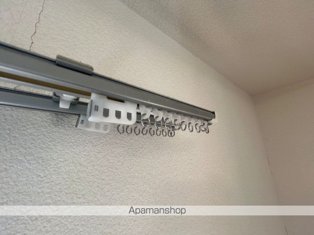 スタシオン梅田イーストの内装写真