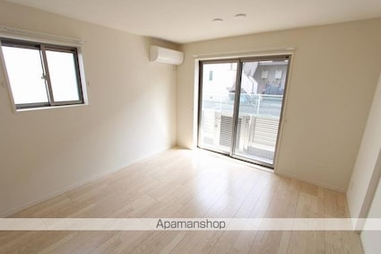 シャーメゾン伏石町[2LDK/59.55m2]のリビング・居間