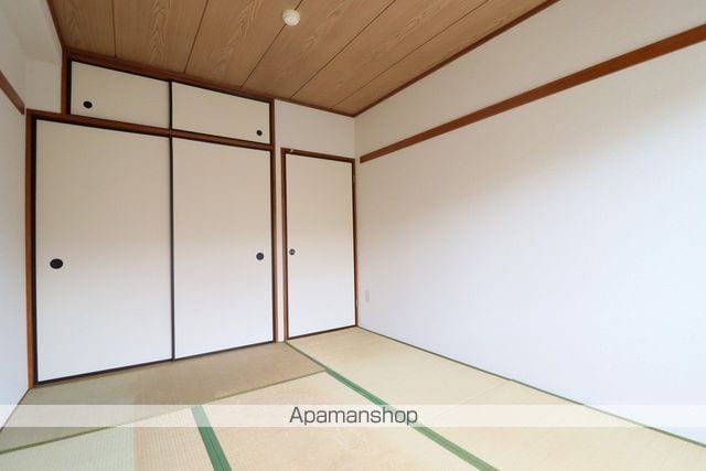 ルミエール 岸の内装写真