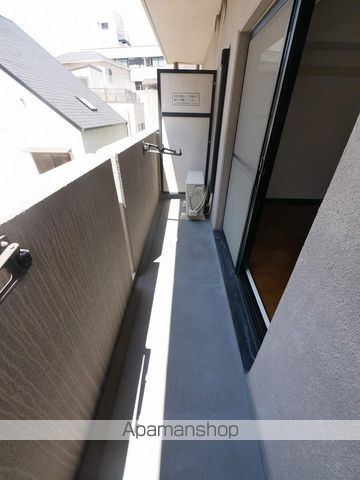 アプローズ堂島の内装写真