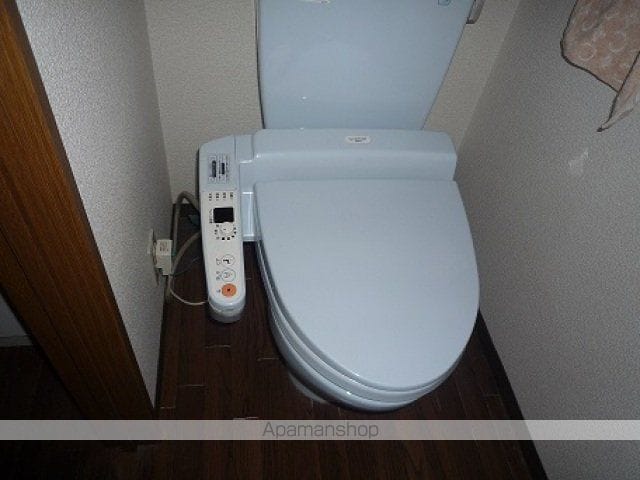 フリックコートSYОの内装写真
