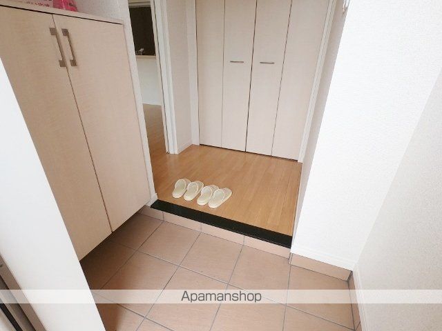 SUNNYの内装写真