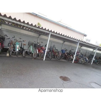 サンデンハイツ[1LDK/51.66m2]のその他内装2