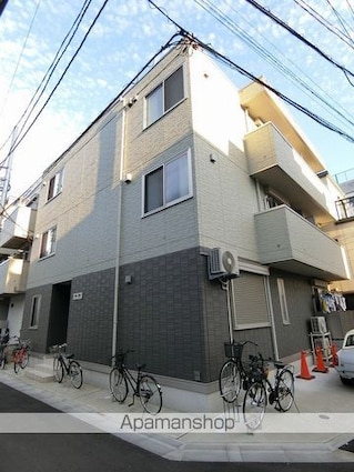 Ｓｕｎｌｉｇｈｔ[1K/27.83m2]の外観1