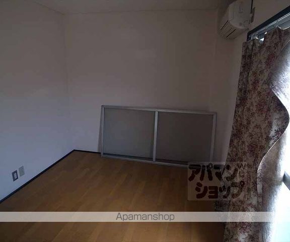 長谷川マンションの内装写真