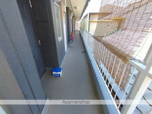 第一ハラダハイツのその他写真
