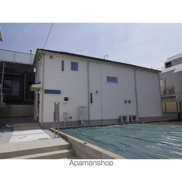 上野毛４丁目貸家[2SLDK/101.02m2]の外観1