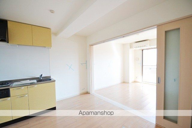 ハアラン表町の内装写真
