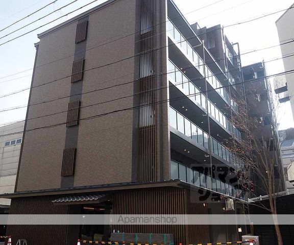 東海道本線 京都駅 徒歩19分 築6年