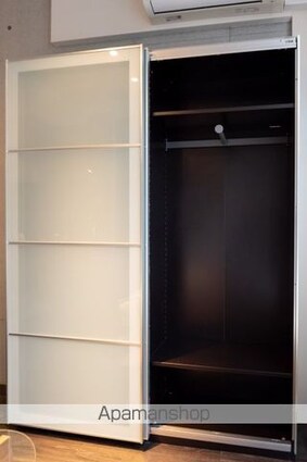 ＬＡＰｉＳ本郷[1R/23.48m2]の収納1