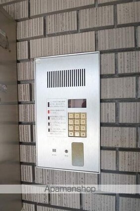 フローラル三篠[1R/26.46m2]の共用部2