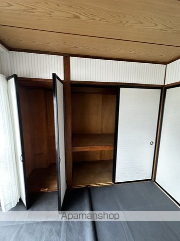 松澤第一ビルの内装写真