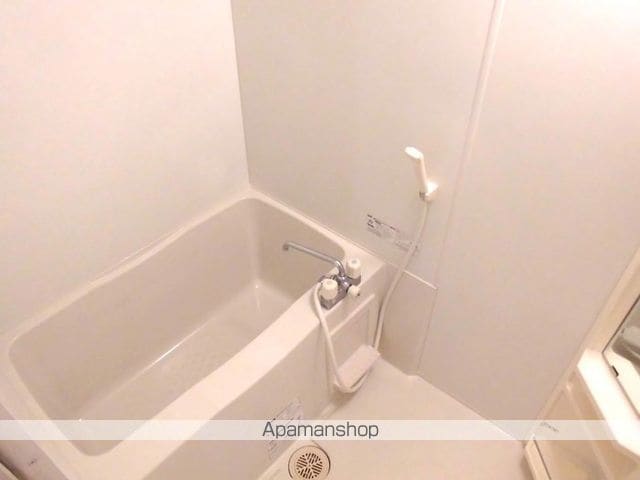 アンソレイユの内装写真