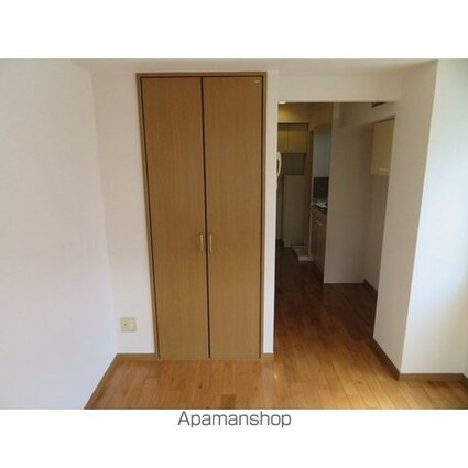 東京都中央区日本橋人形町２丁目[1R/16.5m2]の内装