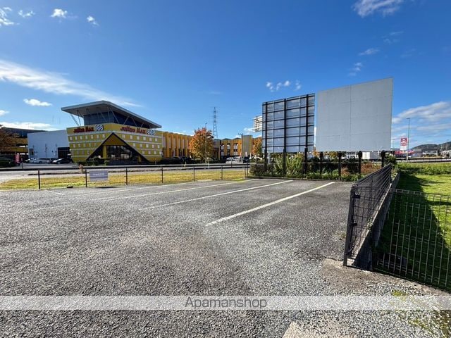 カーサフォレスタ B棟のその他写真