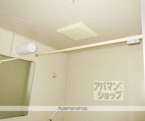 プレアール滋賀追分の内装写真