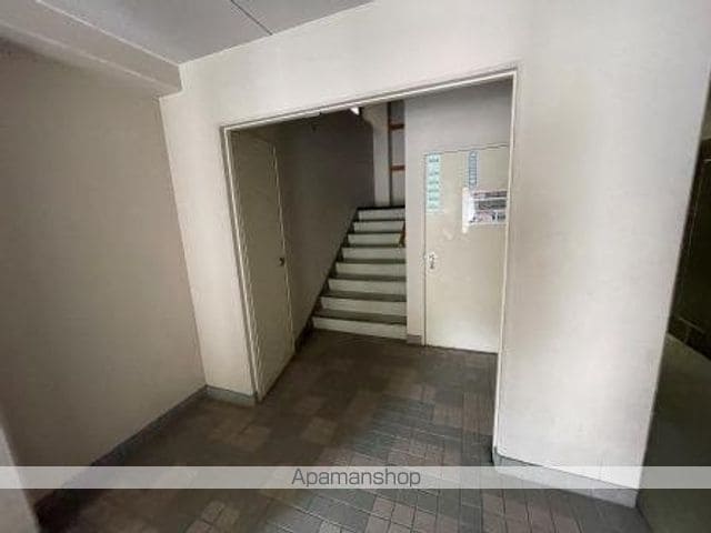 和光マンションの内装写真