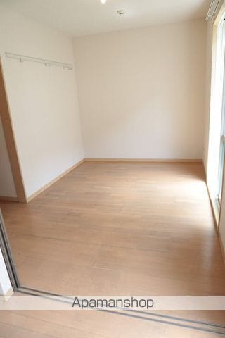 リバーシャトーなかもずの内装写真