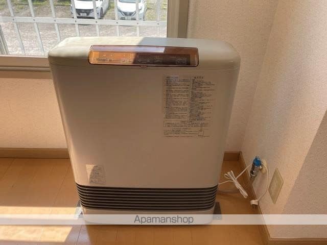 スカイレジデンスの内装写真