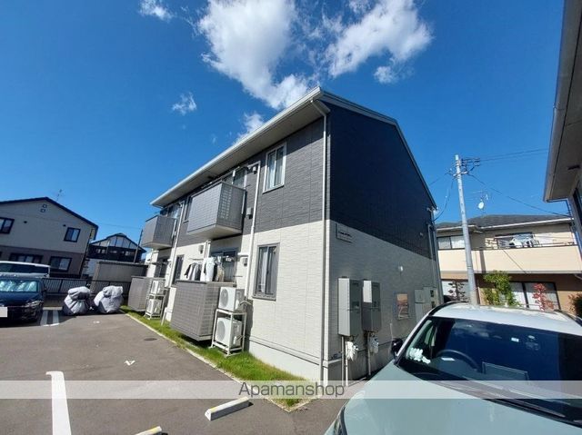 DーROOMかすみ町 Aのその他写真