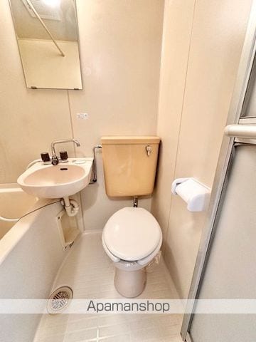 S・H星ヶ丘ハイツの内装写真