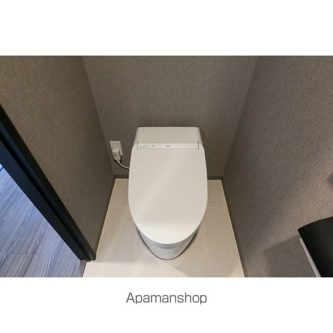 ジオイド三番町の内装写真
