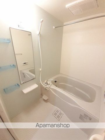 セイバリーKの内装写真