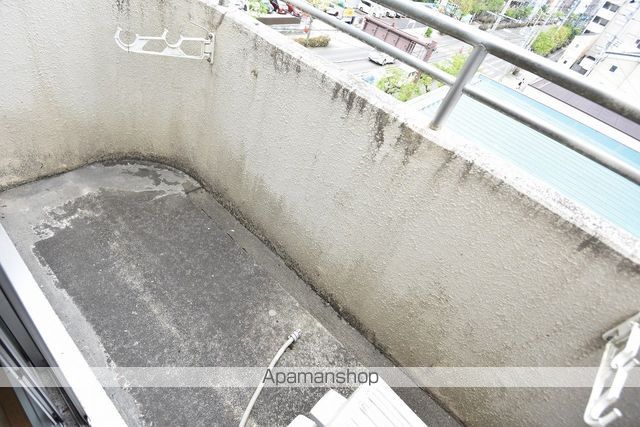 小菅木町ビルの内装写真