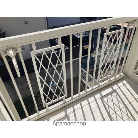 ドミトール高針台の内装写真