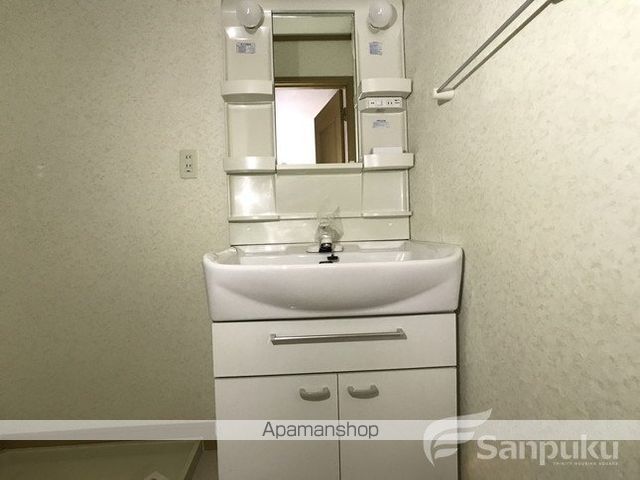 ウィッシュIIIの内装写真