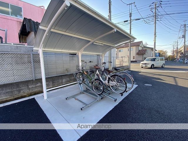 リオグランデ早稲田IIのその他写真