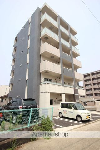 アンゼリカの外観写真