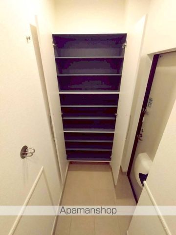 エアリーみとよ IIの内装写真