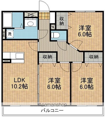 apartment 福島県相馬市中村字高池前
中村の賃貸情報を見る
物件地図