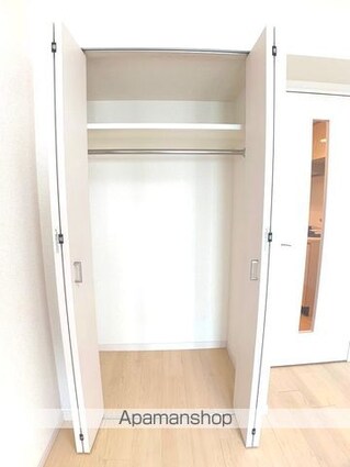 ＣＩＴＹ　ＳＰＩＲＥ　両国[1K/20.86m2]の内装4