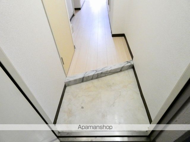アップル第5マンションの内装写真