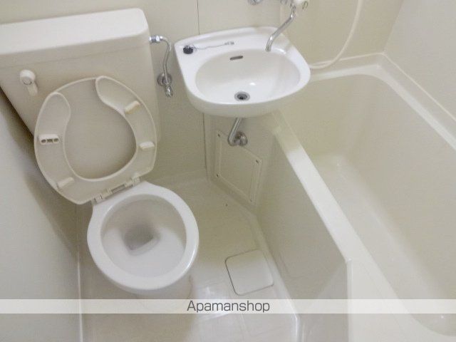 ホワイトパレス岬町の内装写真