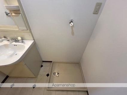 ルナ・アルカディア壱番館[3LDK/66.6m2]の内装5