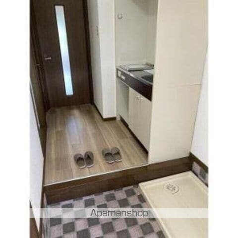 グリーンヒルズ山田15の内装写真