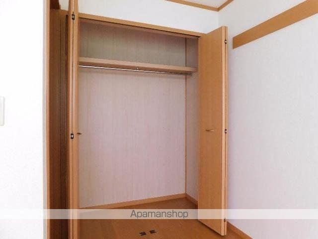 グランデパインヒルズCの内装写真