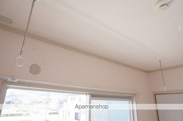 フレグランス パヒュームの内装写真