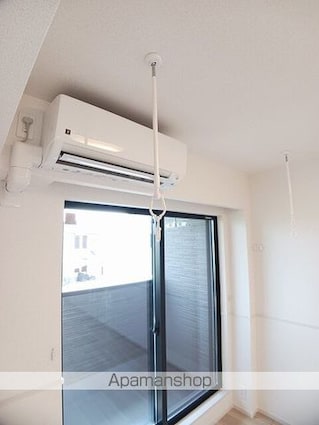 和歌山県岩出市波分[2LDK/59.58m2]のその他設備1