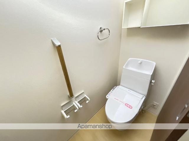 リヴェールの内装写真