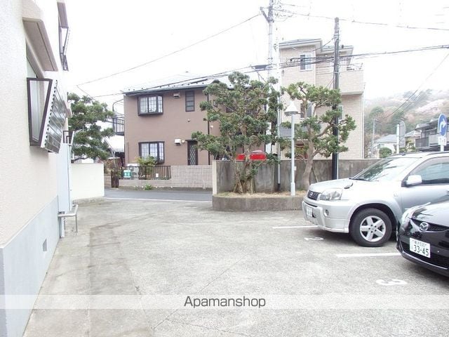 鎌倉レジデンスのその他写真