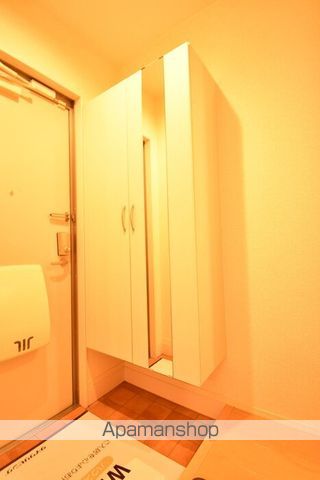 ハピネス B棟の内装写真