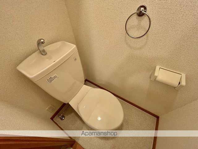 レオパレススカイパーク ナカヤの内装写真