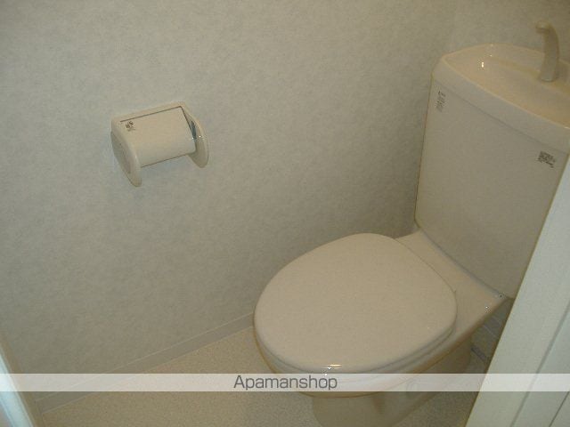 クレフラスト大曽根北A棟の内装写真
