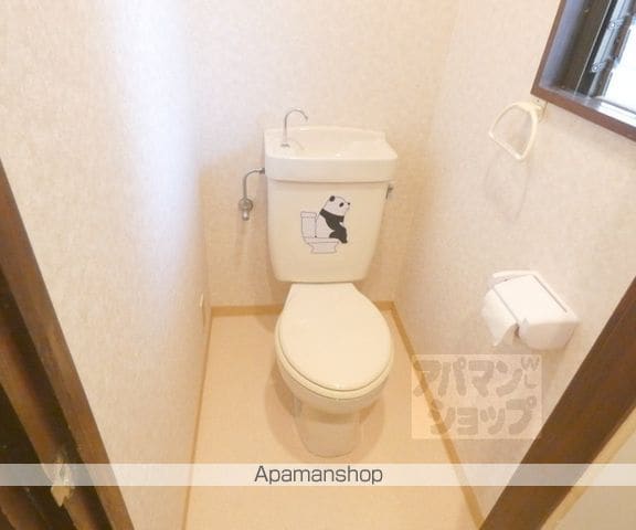シャトレ修学院の内装写真
